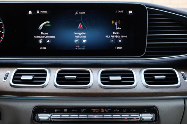 2020 Mercedes-Benz GLE GLE 350 - 23017392 - 48