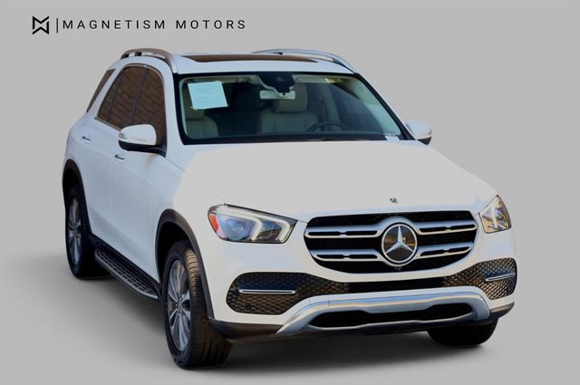 2020 Mercedes-Benz GLE GLE 350 - 23017392 - 4