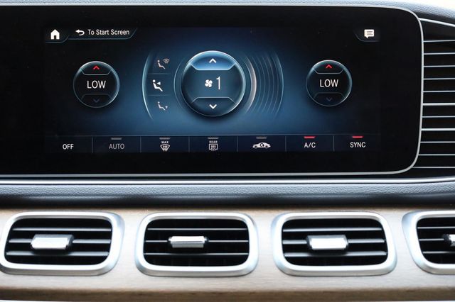 2020 Mercedes-Benz GLE GLE 350 - 23017392 - 50