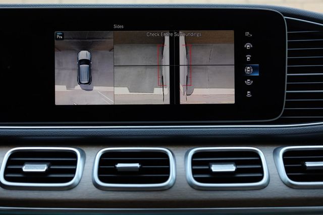 2020 Mercedes-Benz GLE GLE 350 - 23017392 - 51