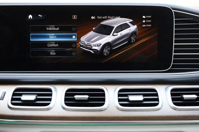 2020 Mercedes-Benz GLE GLE 350 - 23017392 - 53