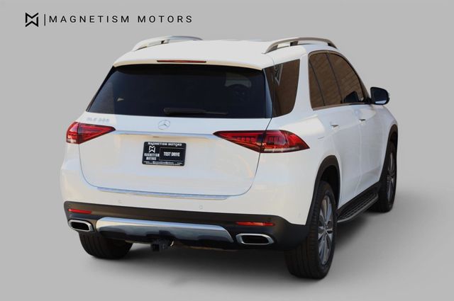 2020 Mercedes-Benz GLE GLE 350 - 23017392 - 6