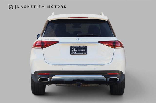 2020 Mercedes-Benz GLE GLE 350 - 23017392 - 7