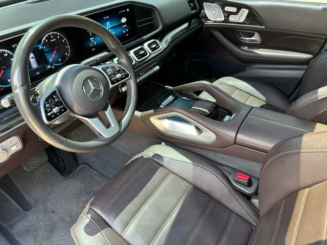 2020 Mercedes-Benz GLE GLE 350 4MATIC AMG LINE LOADED W/20K IN OPTIONS! 75K MSRP!!  - 23041587 - 9