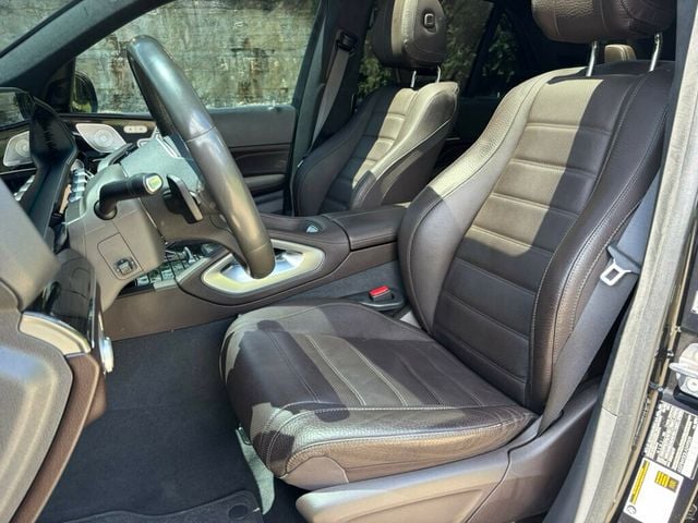 2020 Mercedes-Benz GLE GLE 350 4MATIC AMG LINE LOADED W/20K IN OPTIONS! 75K MSRP!!  - 23041587 - 10