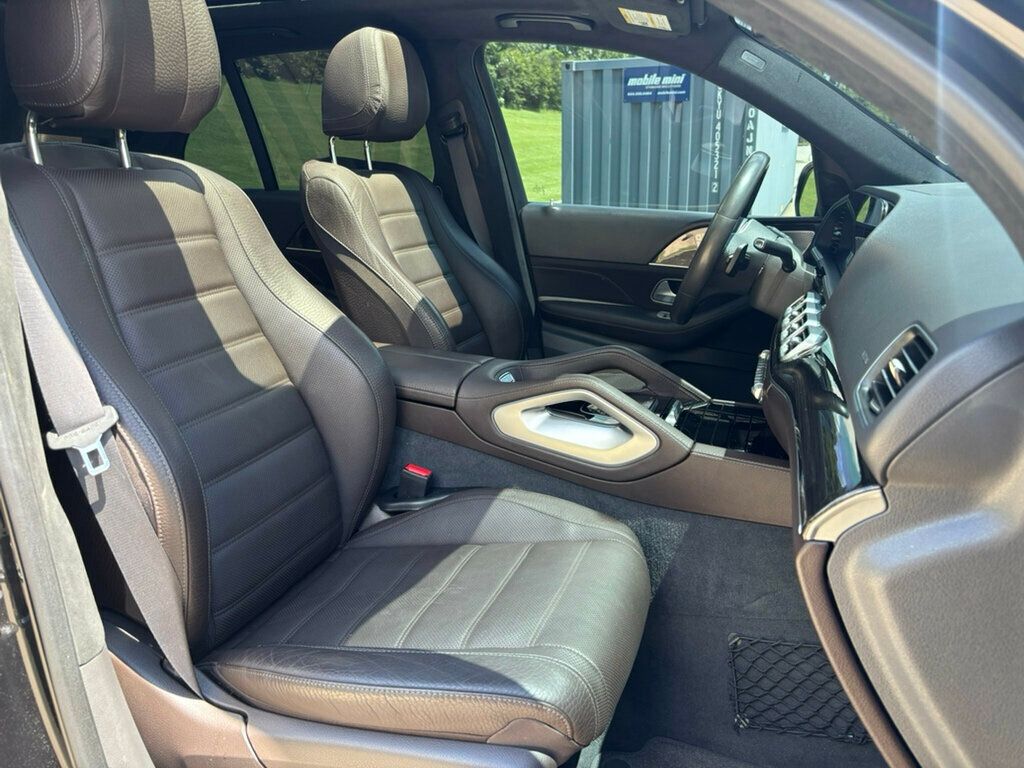 2020 Mercedes-Benz GLE GLE 350 4MATIC AMG LINE LOADED W/20K IN OPTIONS! 75K MSRP!!  - 23041587 - 11