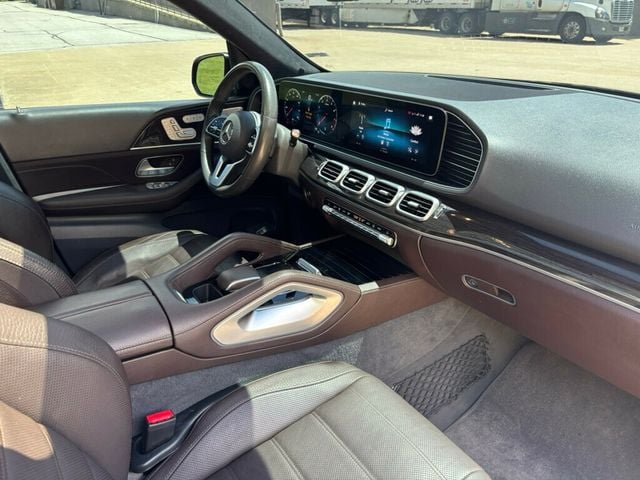 2020 Mercedes-Benz GLE GLE 350 4MATIC AMG LINE LOADED W/20K IN OPTIONS! 75K MSRP!!  - 23041587 - 12