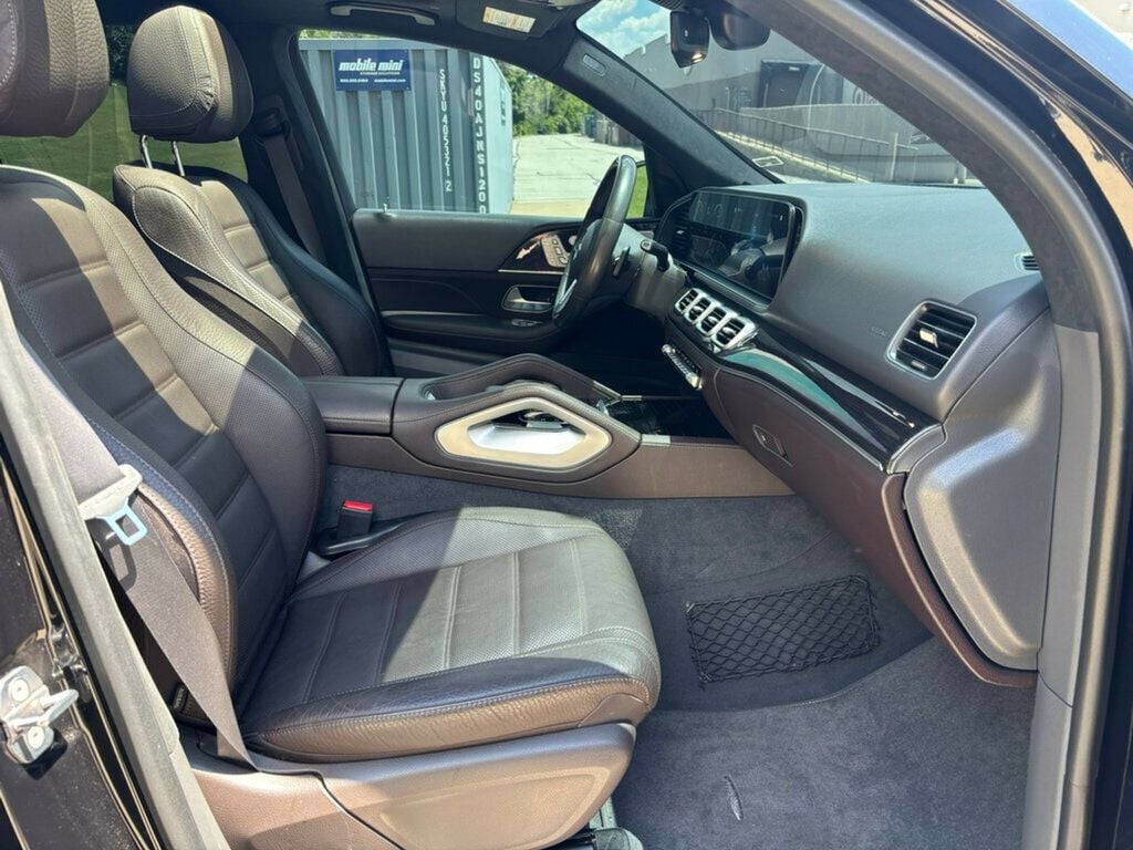 2020 Mercedes-Benz GLE GLE 350 4MATIC AMG LINE LOADED W/20K IN OPTIONS! 75K MSRP!!  - 23041587 - 13