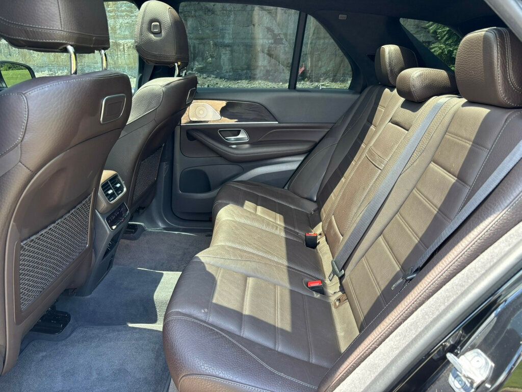 2020 Mercedes-Benz GLE GLE 350 4MATIC AMG LINE LOADED W/20K IN OPTIONS! 75K MSRP!!  - 23041587 - 14