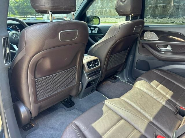 2020 Mercedes-Benz GLE GLE 350 4MATIC AMG LINE LOADED W/20K IN OPTIONS! 75K MSRP!!  - 23041587 - 15