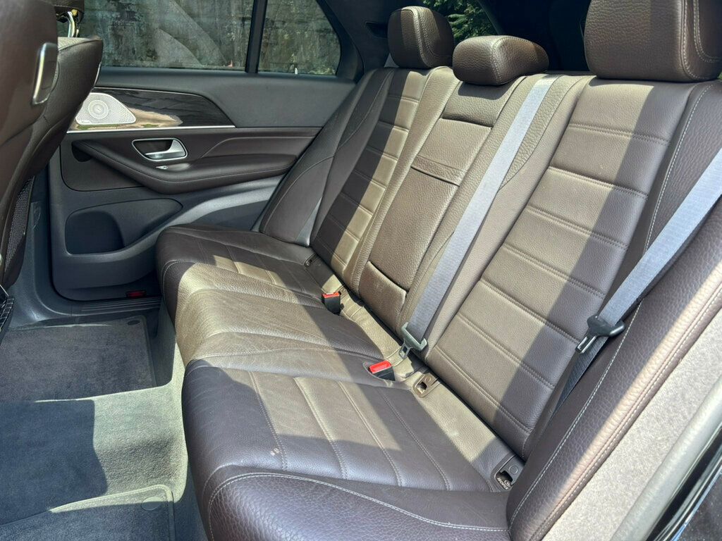 2020 Mercedes-Benz GLE GLE 350 4MATIC AMG LINE LOADED W/20K IN OPTIONS! 75K MSRP!!  - 23041587 - 16
