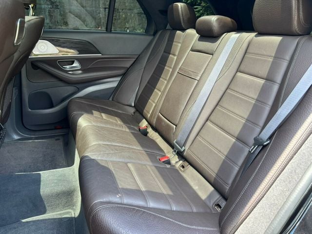 2020 Mercedes-Benz GLE GLE 350 4MATIC AMG LINE LOADED W/20K IN OPTIONS! 75K MSRP!!  - 23041587 - 16