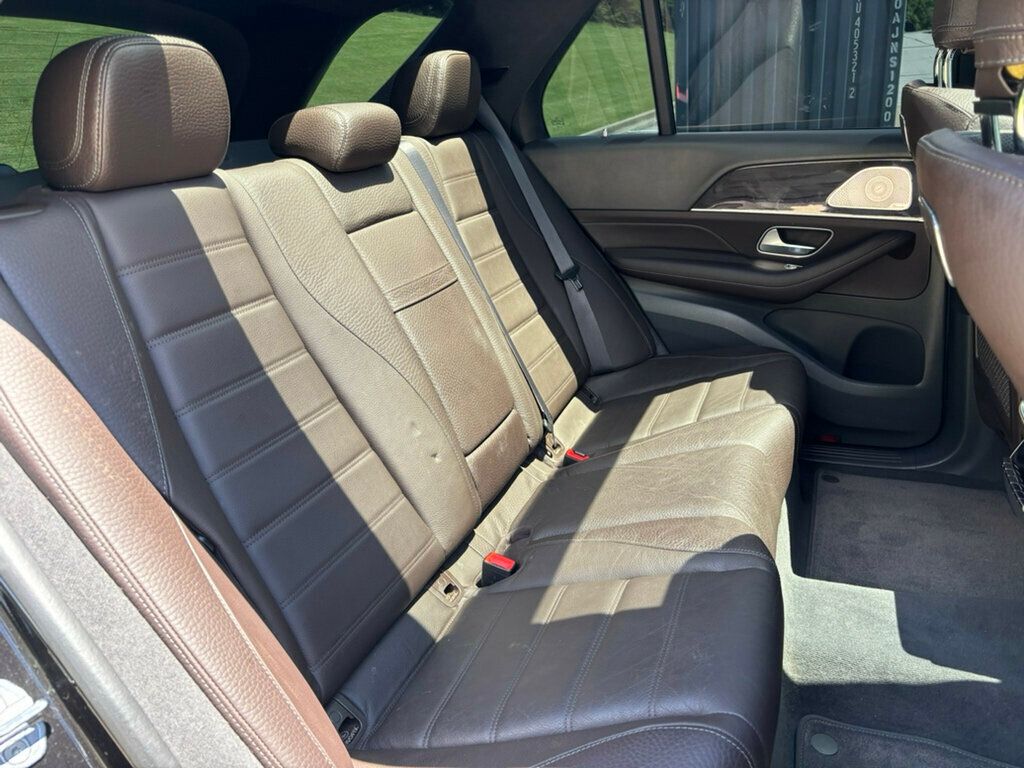 2020 Mercedes-Benz GLE GLE 350 4MATIC AMG LINE LOADED W/20K IN OPTIONS! 75K MSRP!!  - 23041587 - 17