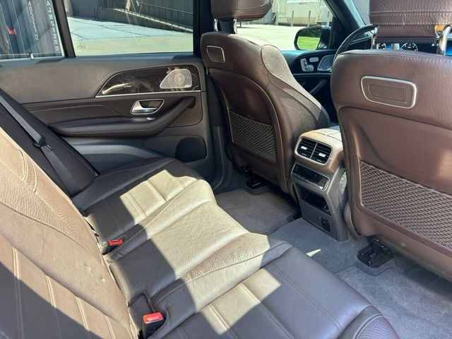 2020 Mercedes-Benz GLE GLE 350 4MATIC AMG LINE LOADED W/20K IN OPTIONS! 75K MSRP!!  - 23041587 - 18