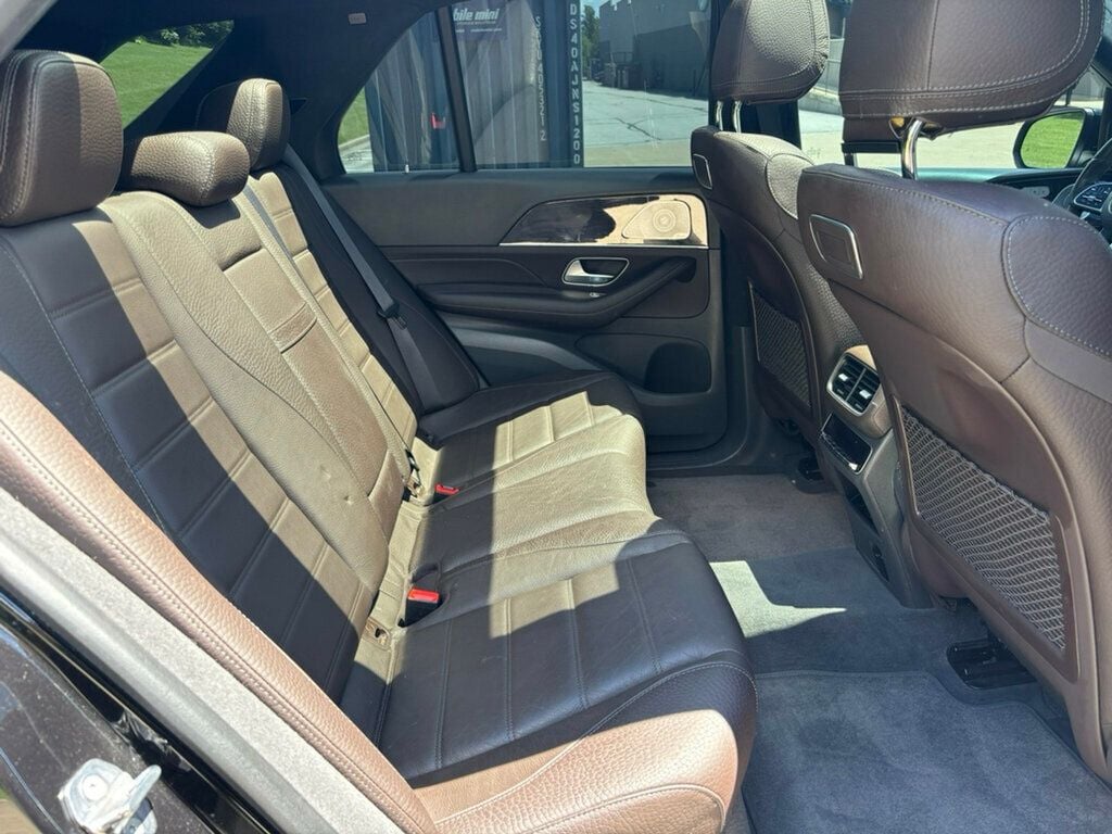 2020 Mercedes-Benz GLE GLE 350 4MATIC AMG LINE LOADED W/20K IN OPTIONS! 75K MSRP!!  - 23041587 - 19