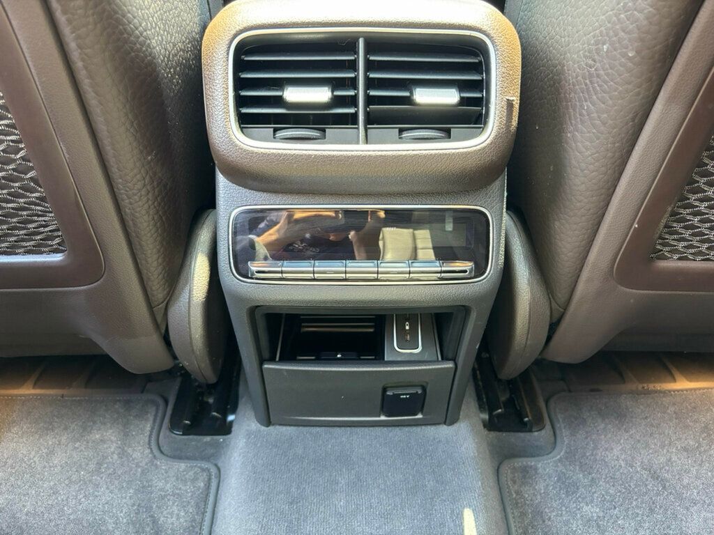 2020 Mercedes-Benz GLE GLE 350 4MATIC AMG LINE LOADED W/20K IN OPTIONS! 75K MSRP!!  - 23041587 - 21