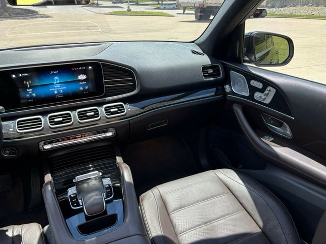 2020 Mercedes-Benz GLE GLE 350 4MATIC AMG LINE LOADED W/20K IN OPTIONS! 75K MSRP!!  - 23041587 - 23