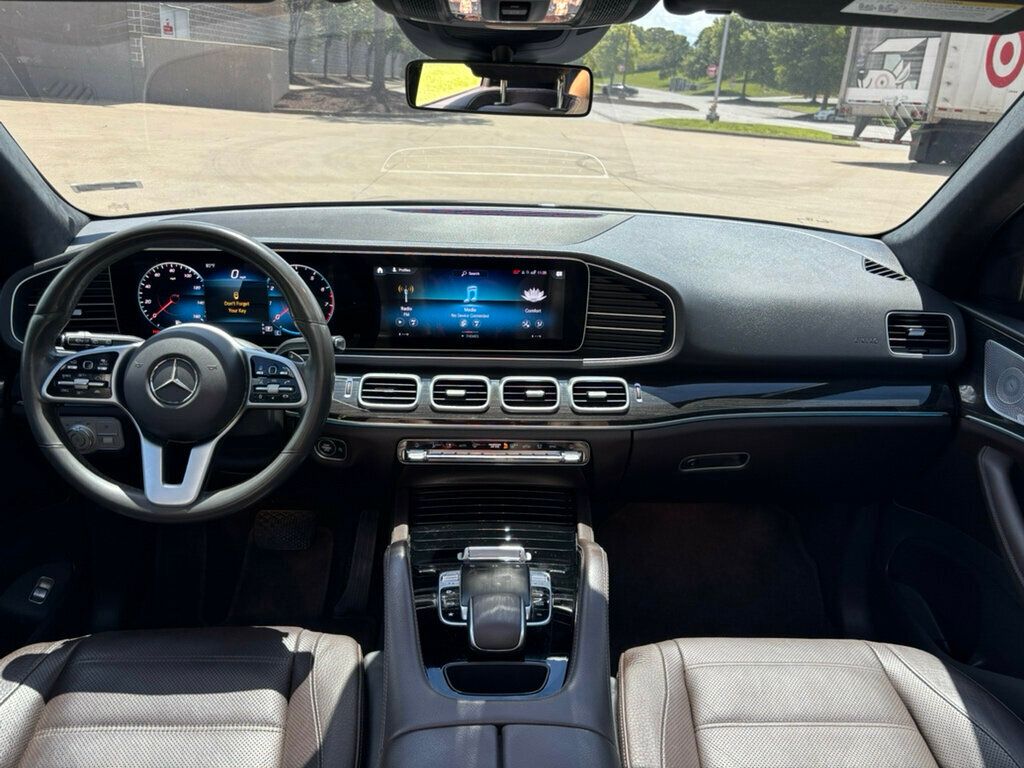 2020 Mercedes-Benz GLE GLE 350 4MATIC AMG LINE LOADED W/20K IN OPTIONS! 75K MSRP!!  - 23041587 - 24