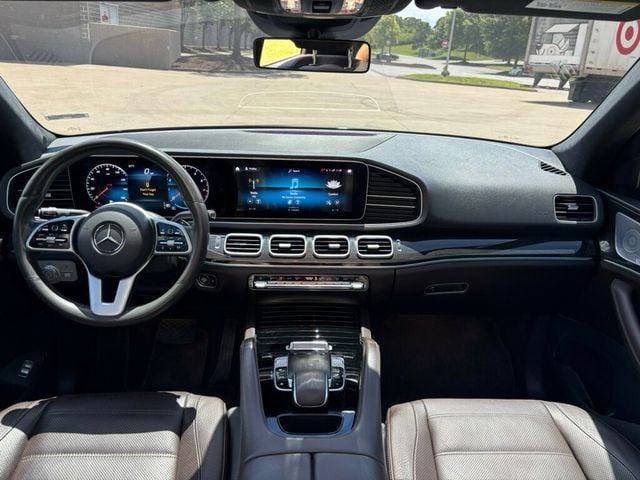 2020 Mercedes-Benz GLE GLE 350 4MATIC AMG LINE LOADED W/20K IN OPTIONS! 75K MSRP!!  - 23041587 - 24