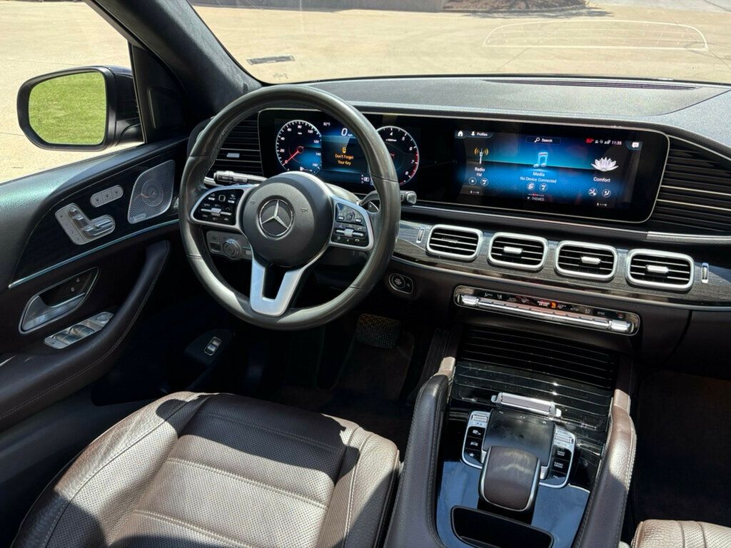 2020 Mercedes-Benz GLE GLE 350 4MATIC AMG LINE LOADED W/20K IN OPTIONS! 75K MSRP!!  - 23041587 - 25