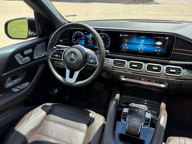 2020 Mercedes-Benz GLE GLE 350 4MATIC AMG LINE LOADED W/20K IN OPTIONS! 75K MSRP!!  - 23041587 - 25