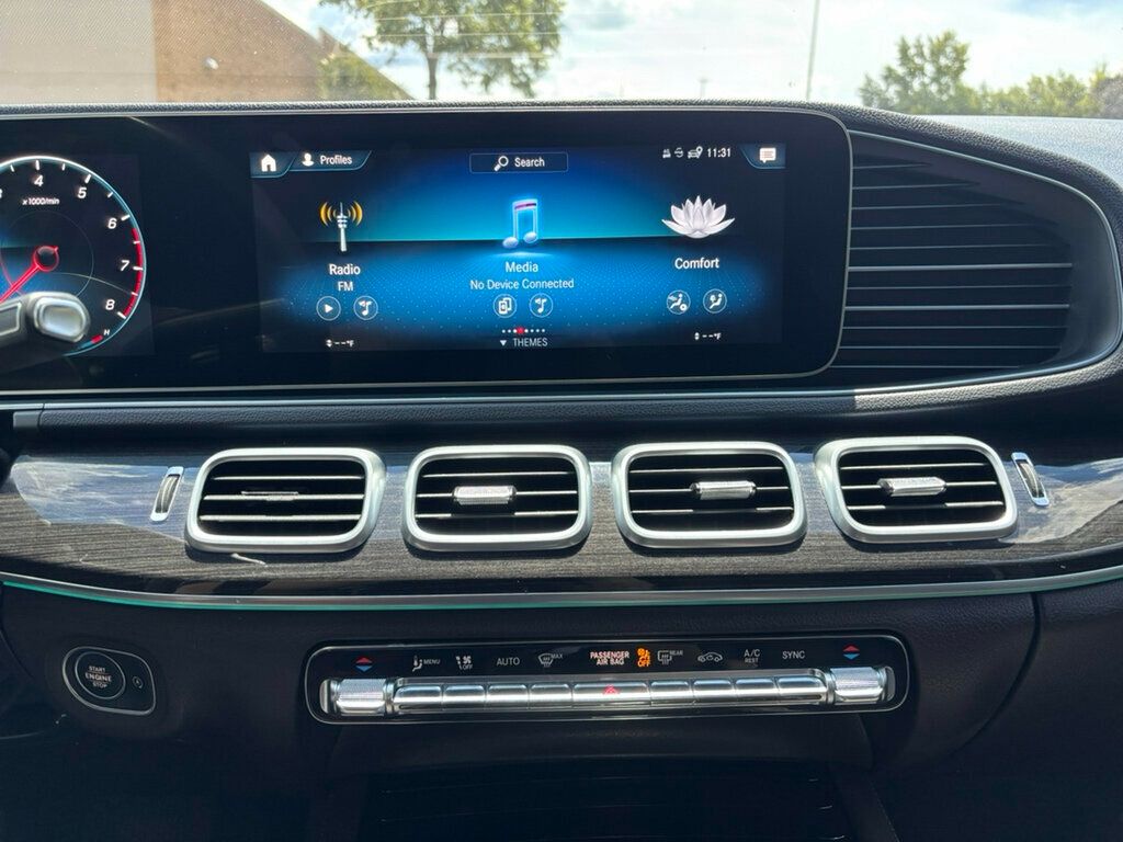 2020 Mercedes-Benz GLE GLE 350 4MATIC AMG LINE LOADED W/20K IN OPTIONS! 75K MSRP!!  - 23041587 - 26