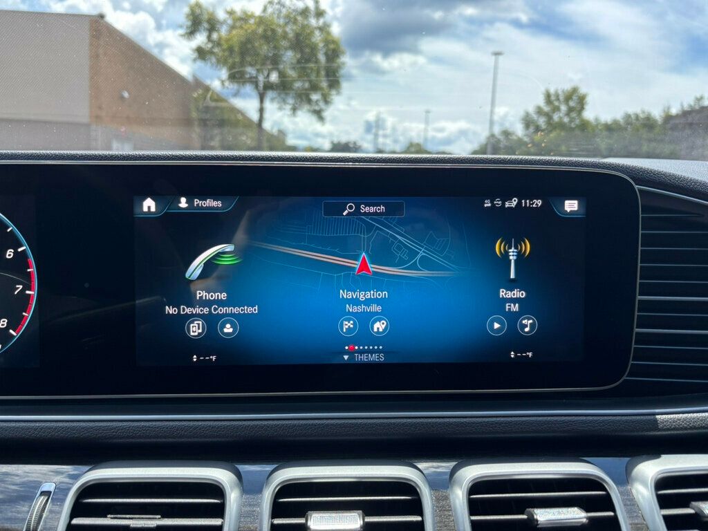2020 Mercedes-Benz GLE GLE 350 4MATIC AMG LINE LOADED W/20K IN OPTIONS! 75K MSRP!!  - 23041587 - 27