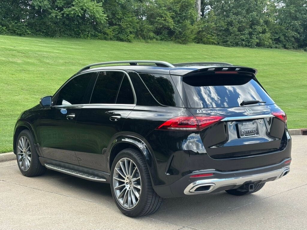 2020 Mercedes-Benz GLE GLE 350 4MATIC AMG LINE LOADED W/20K IN OPTIONS! 75K MSRP!!  - 23041587 - 2