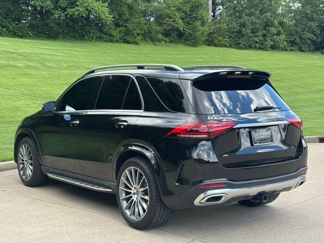 2020 Mercedes-Benz GLE GLE 350 4MATIC AMG LINE LOADED W/20K IN OPTIONS! 75K MSRP!!  - 23041587 - 2