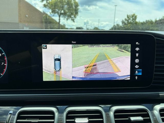2020 Mercedes-Benz GLE GLE 350 4MATIC AMG LINE LOADED W/20K IN OPTIONS! 75K MSRP!!  - 23041587 - 29