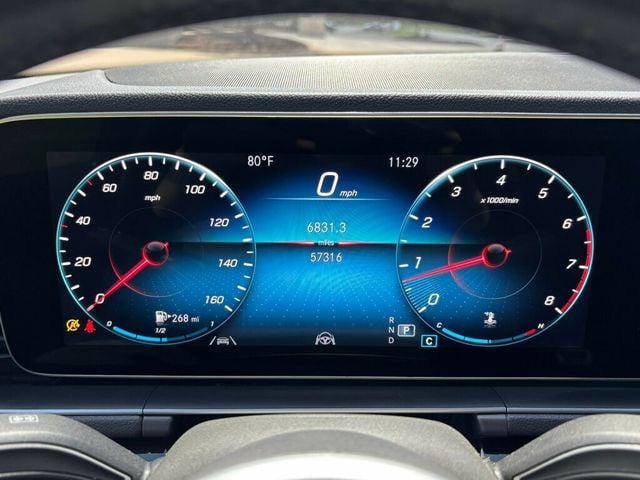 2020 Mercedes-Benz GLE GLE 350 4MATIC AMG LINE LOADED W/20K IN OPTIONS! 75K MSRP!!  - 23041587 - 30