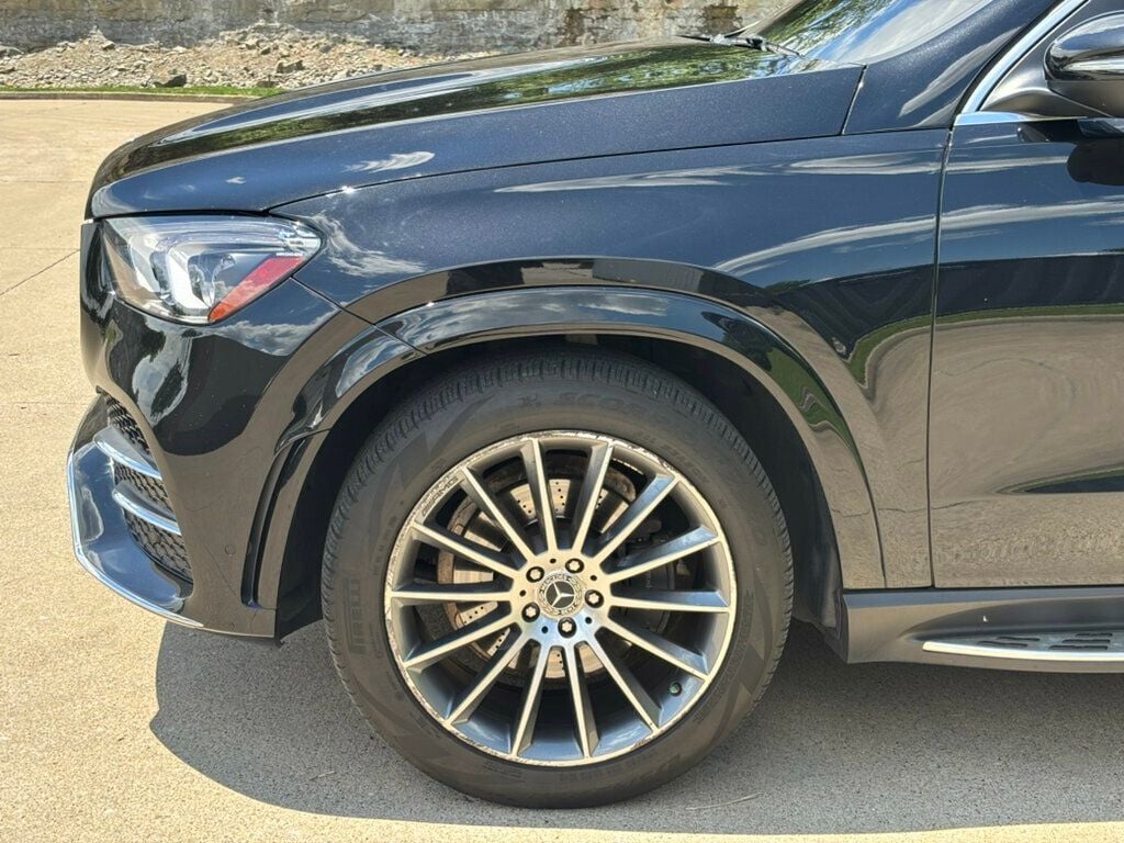 2020 Mercedes-Benz GLE GLE 350 4MATIC AMG LINE LOADED W/20K IN OPTIONS! 75K MSRP!!  - 23041587 - 35
