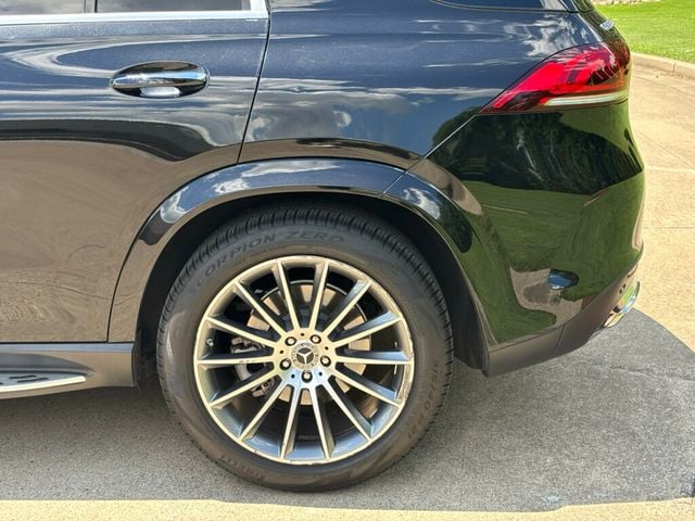 2020 Mercedes-Benz GLE GLE 350 4MATIC AMG LINE LOADED W/20K IN OPTIONS! 75K MSRP!!  - 23041587 - 36