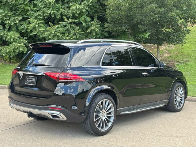 2020 Mercedes-Benz GLE GLE 350 4MATIC AMG LINE LOADED W/20K IN OPTIONS! 75K MSRP!!  - 23041587 - 3