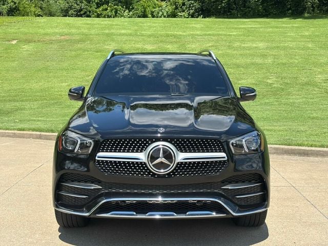 2020 Mercedes-Benz GLE GLE 350 4MATIC AMG LINE LOADED W/20K IN OPTIONS! 75K MSRP!!  - 23041587 - 4