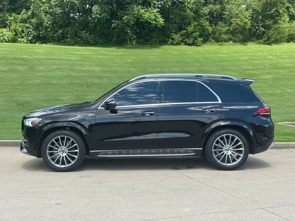 2020 Mercedes-Benz GLE GLE 350 4MATIC AMG LINE LOADED W/20K IN OPTIONS! 75K MSRP!!  - 23041587 - 6