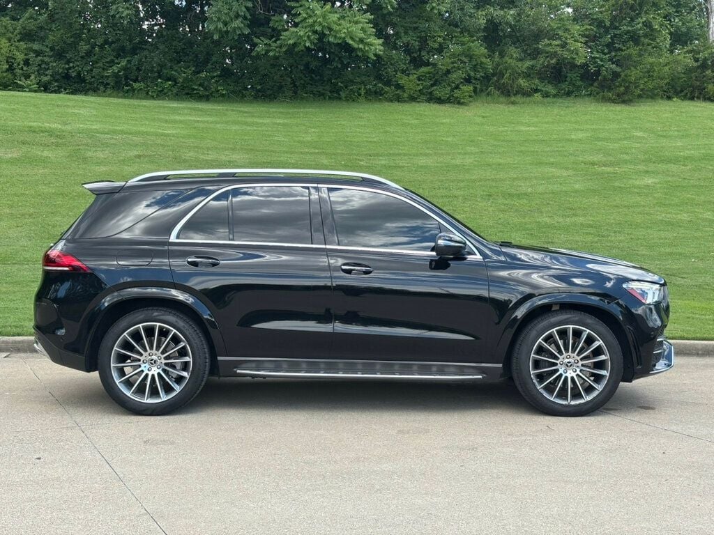 2020 Mercedes-Benz GLE GLE 350 4MATIC AMG LINE LOADED W/20K IN OPTIONS! 75K MSRP!!  - 23041587 - 7