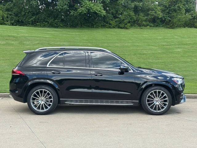 2020 Mercedes-Benz GLE GLE 350 4MATIC AMG LINE LOADED W/20K IN OPTIONS! 75K MSRP!!  - 23041587 - 7