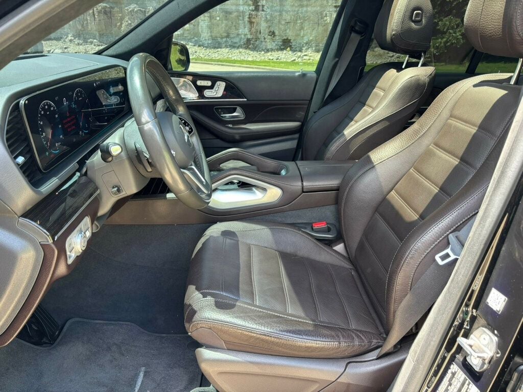 2020 Mercedes-Benz GLE GLE 350 4MATIC AMG LINE LOADED W/20K IN OPTIONS! 75K MSRP!!  - 23041587 - 8
