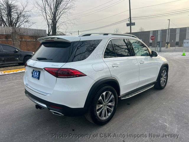 2020 Mercedes-Benz GLE GLE 350 4MATIC,PREMIUM PACKAGE,PARKING ASSIST,BURMESTER SOUND - 22965750 - 9