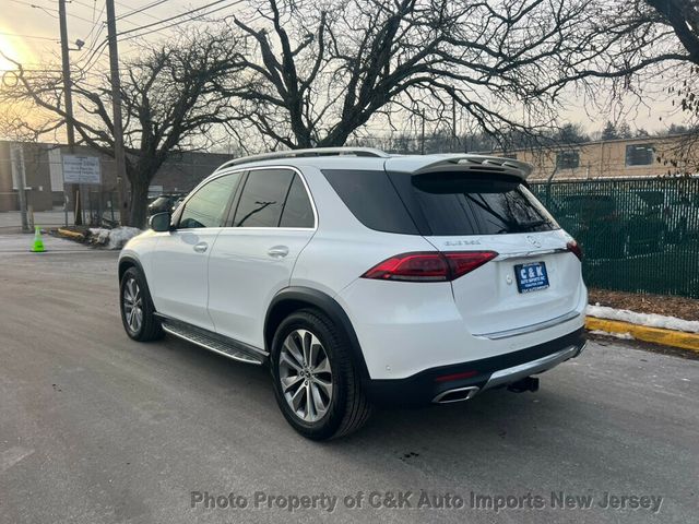 2020 Mercedes-Benz GLE GLE 350 4MATIC,PREMIUM PACKAGE,PARKING ASSIST,BURMESTER SOUND - 22965750 - 12