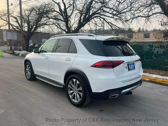 2020 Mercedes-Benz GLE GLE 350 4MATIC,PREMIUM PACKAGE,PARKING ASSIST,BURMESTER SOUND - 22965750 - 13