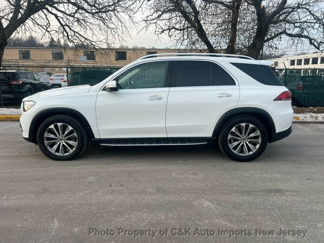2020 Mercedes-Benz GLE GLE 350 4MATIC,PREMIUM PACKAGE,PARKING ASSIST,BURMESTER SOUND - 22965750 - 15
