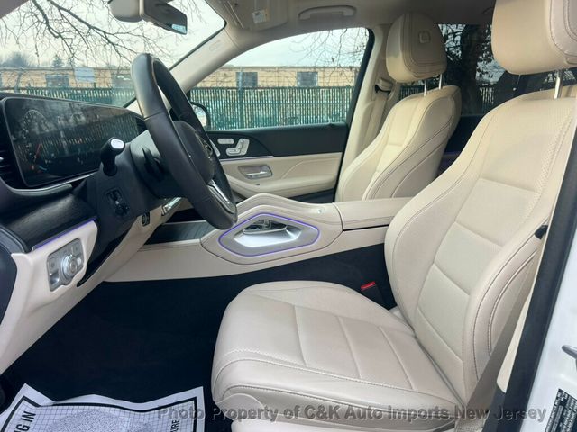 2020 Mercedes-Benz GLE GLE 350 4MATIC,PREMIUM PACKAGE,PARKING ASSIST,BURMESTER SOUND - 22965750 - 18