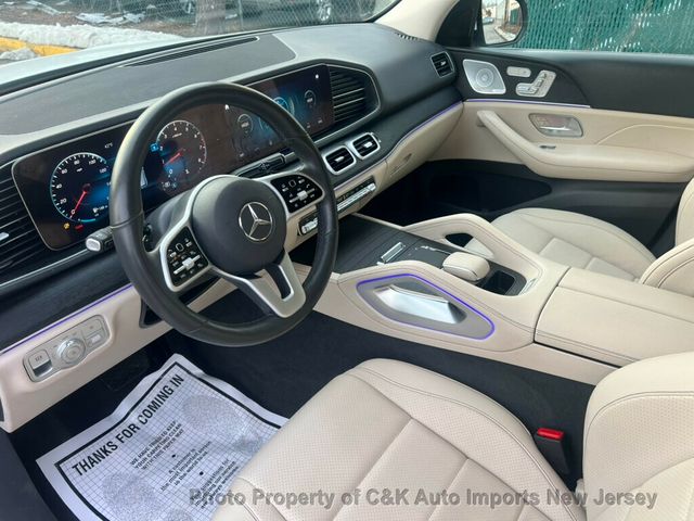 2020 Mercedes-Benz GLE GLE 350 4MATIC,PREMIUM PACKAGE,PARKING ASSIST,BURMESTER SOUND - 22965750 - 20
