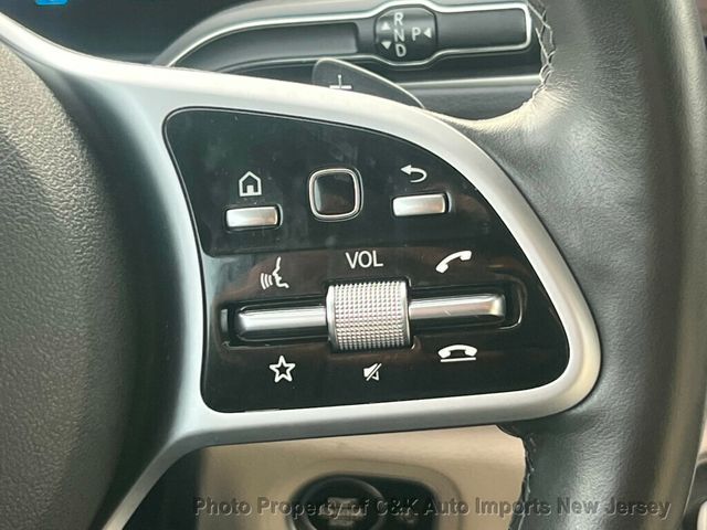 2020 Mercedes-Benz GLE GLE 350 4MATIC,PREMIUM PACKAGE,PARKING ASSIST,BURMESTER SOUND - 22965750 - 22