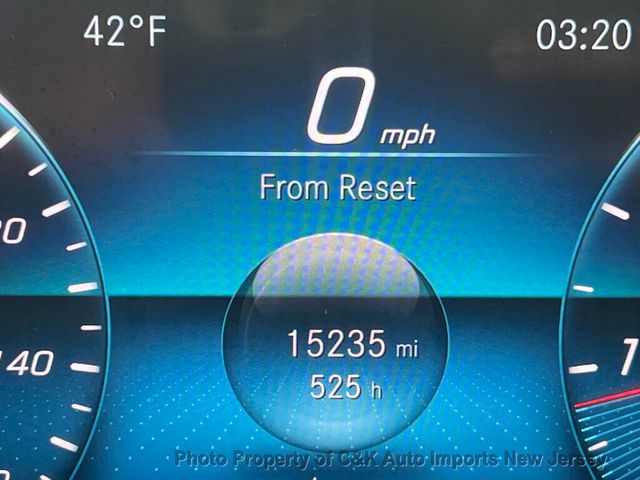 2020 Mercedes-Benz GLE GLE 350 4MATIC,PREMIUM PACKAGE,PARKING ASSIST,BURMESTER SOUND - 22965750 - 24