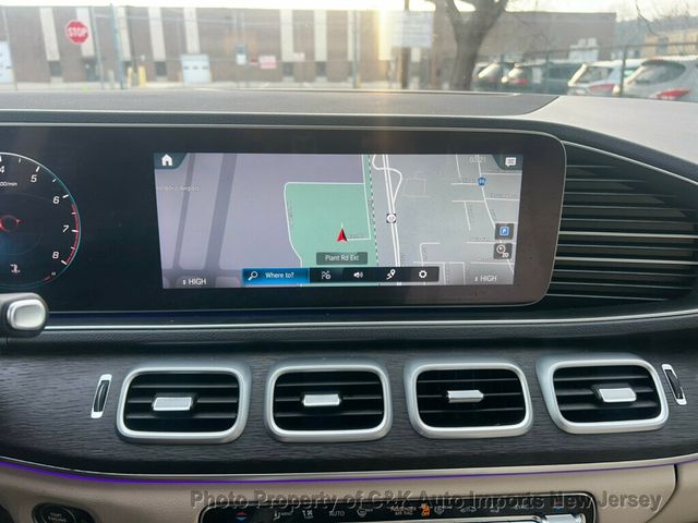 2020 Mercedes-Benz GLE GLE 350 4MATIC,PREMIUM PACKAGE,PARKING ASSIST,BURMESTER SOUND - 22965750 - 26