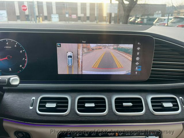 2020 Mercedes-Benz GLE GLE 350 4MATIC,PREMIUM PACKAGE,PARKING ASSIST,BURMESTER SOUND - 22965750 - 27