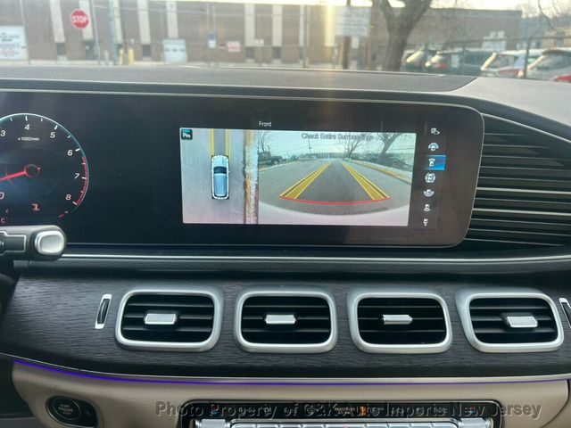 2020 Mercedes-Benz GLE GLE 350 4MATIC,PREMIUM PACKAGE,PARKING ASSIST,BURMESTER SOUND - 22965750 - 28